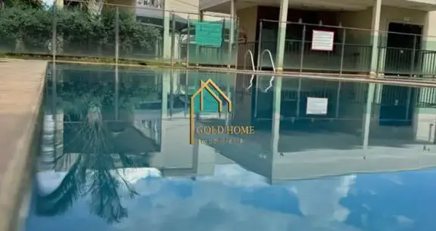 Apartamento com 2 quartos à venda na Avenida Manoel José de Arruda, 3177, Residencial Bela Marina, Cuiabá