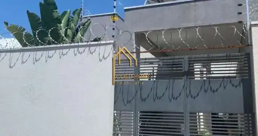 Casa com 3 quartos à venda na Rua Santa Cruz, 252, Jardim Glória l, Várzea Grande