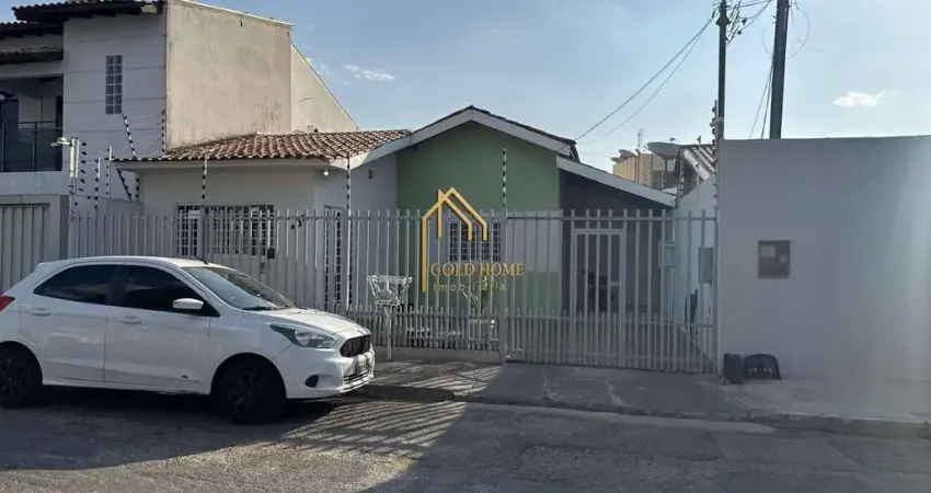 Casa com 3 quartos à venda na Rua Curió, 100, Recanto dos Pássaros, Cuiabá