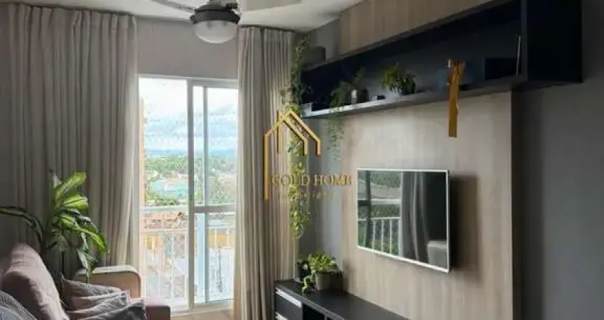 Apartamento com 3 quartos à venda na Avenida Itaparica, 244, Coophema, Cuiabá