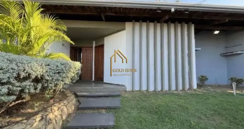 Casa comercial para alugar na Rua Bogotá, 400, Jardim das Américas, Cuiabá