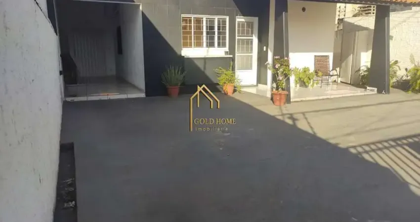 Casa para locação – r$ 3.500,00 (iptu incluso) localizada na av. das torres, pró