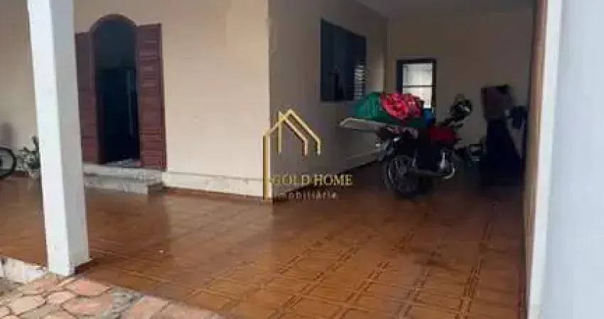 Casa com 3 quartos à venda na Rua Minas Gerais, 16, Morada da Serra, Cuiabá