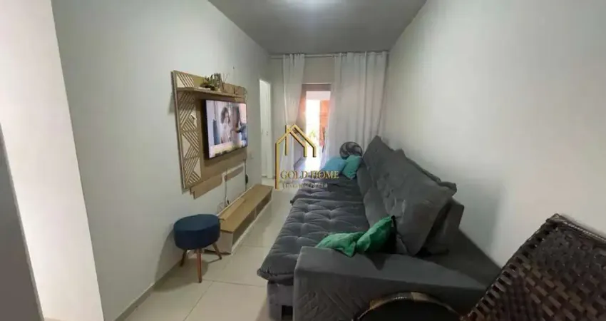 Casa com 2 quartos à venda na Avenida das Palmeiras, 20, Jardim Imperial, Cuiabá