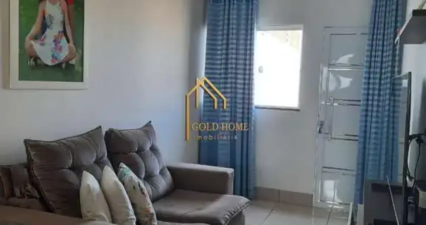 Casa com 2 quartos à venda na Rua Nove, 26, Osmar Cabral, Cuiabá