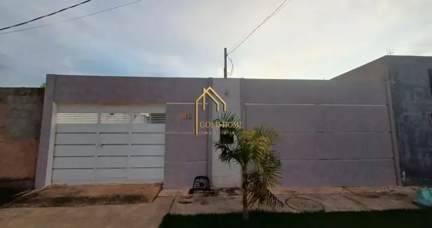 Casa com 2 quartos à venda na Rua Vinte e Dois, 36, Osmar Cabral, Cuiabá