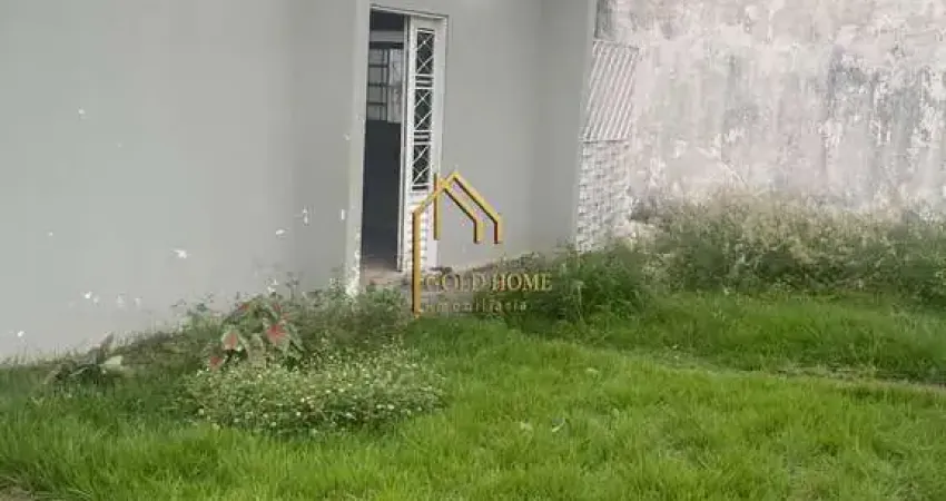 Casa com 3 quartos à venda na Rua Vereador Juca do Guaraná, 109, Jardim Imperial, Cuiabá