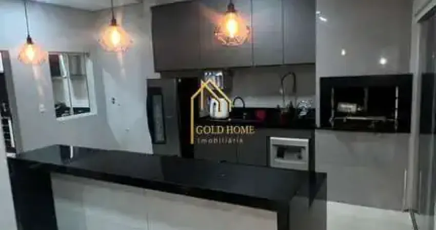 Casa em condomínio fechado com 3 quartos à venda na Rua Doutor Santo Scaravelli, 155, Despraiado, Cuiabá