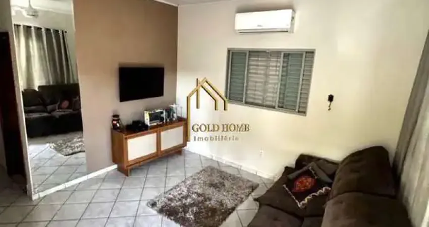 Casa com 4 quartos à venda na Rua das Cegonhas, 12, Jardim Santa Amália, Cuiabá