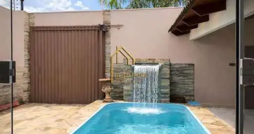 Casa com 3 quartos à venda na Rua Castelo, 47, Canelas, Várzea Grande