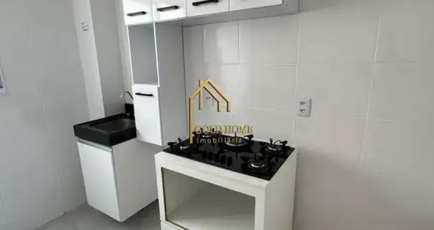 Apartamento com 2 quartos para alugar na Avenida Manoel José de Arruda, 3177, Residencial Bela Marina, Cuiabá