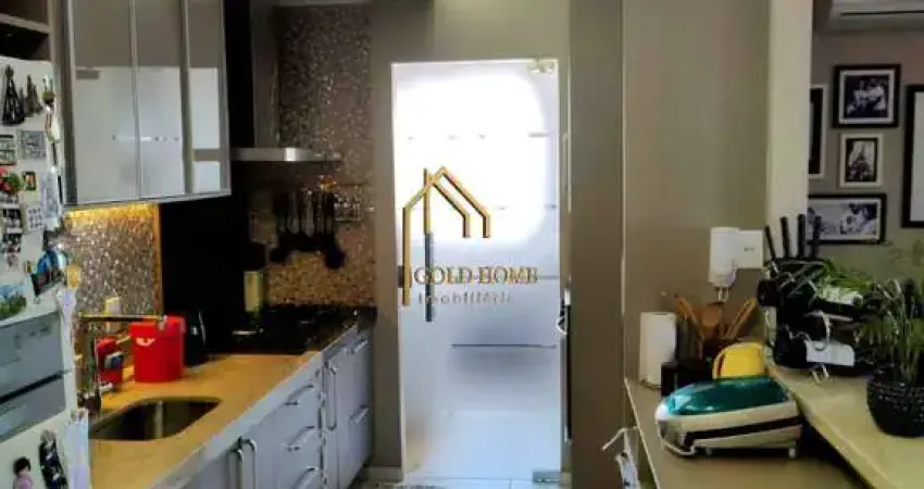 Apartamento com 3 quartos à venda na Rua Atenas, Rodoviária Parque, Cuiabá