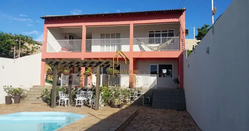 Casa com 3 quartos à venda na Fernando Ferrari, 4002, Dom Aquino, Cuiabá