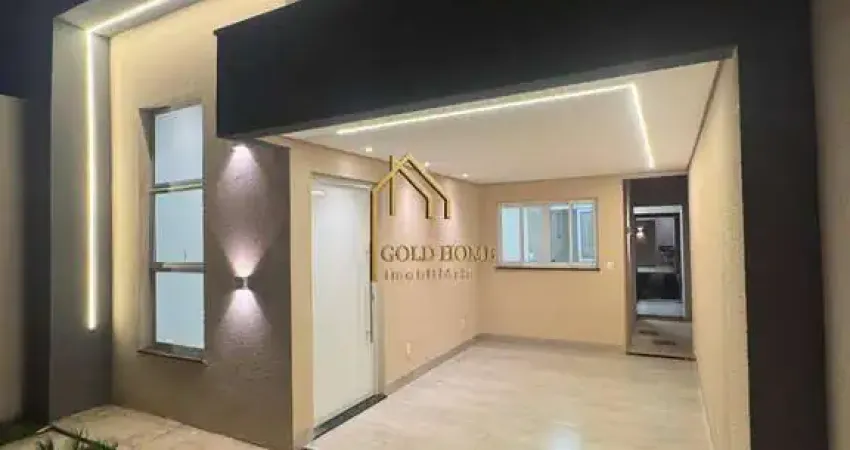 Casa Térrea à Venda – Na Planta | Bairro Coophema – Região do Coxipó | Cuiabá/MT