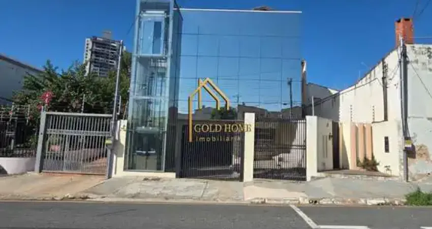 Imóvel residencial com Forte Vocação Comercial – Jardim Cuiabá