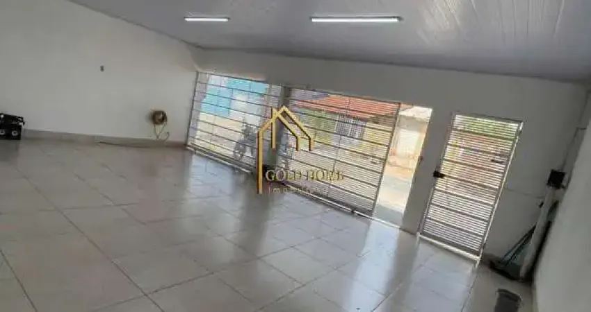 Casa em condomínio fechado com 3 quartos à venda na Rodovia Palmiro Paes de Barros, 1705, Jardim Mossoró, Cuiabá