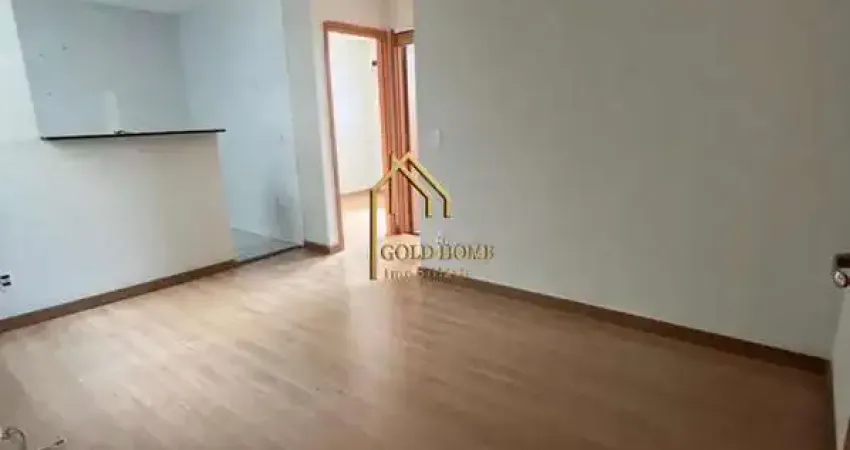 Apartamento com 2 quartos à venda na Rua Vereador Juca do Guaraná, 106, Jardim Imperial, Cuiabá