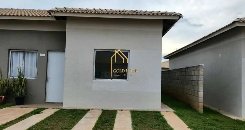 Casa com 3 quartos para alugar na Avenida Universitária, 1, Jardim Novo Mundo, Várzea Grande