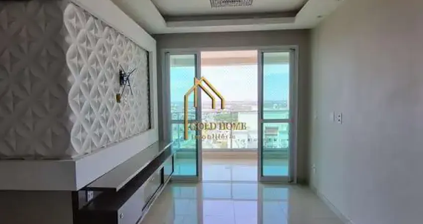 Apartamento com 3 quartos à venda na Avenida Archimedes Pereira Lima, 688, Jardim das Américas, Cuiabá