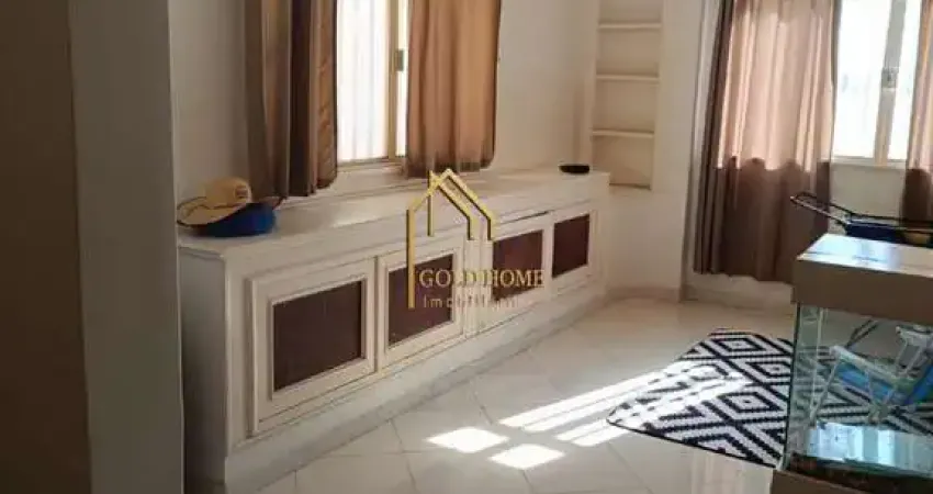 Apartamento com 2 quartos à venda na Avenida Presidente Getúlio Vargas, 1160, Centro-Norte, Cuiabá