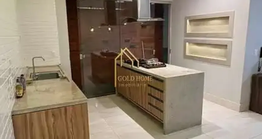 Casa em condomínio fechado com 2 quartos à venda na Avenida das Palmeiras, 533, Jardim Imperial, Cuiabá