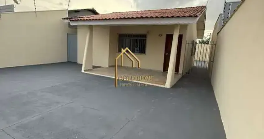 Casa para Locação – Recanto dos Pássaros ✨ Conforto, espaço R$ 2.950,00