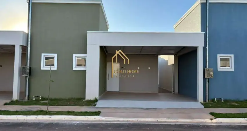 Casa em condomínio fechado com 3 quartos para alugar na Avenida A, 27, Condomínio Residencial Murano Residence, Cuiabá
