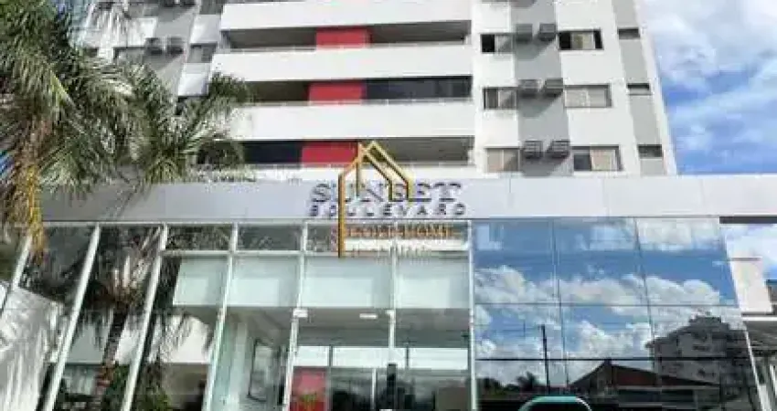 Apartamento para Locação Sunset Boulevard 140 M2 Semi-mobiliado