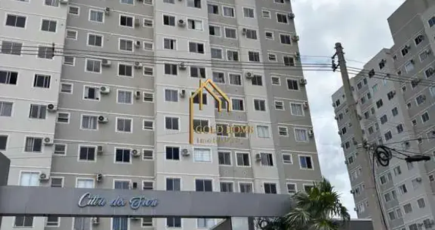 Apartamento com 2 quartos à venda na Avenida Ipiranga, 1911, Porto, Cuiabá