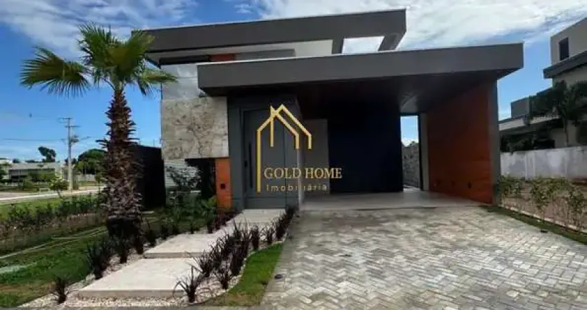 Casa em condomínio fechado com 3 quartos à venda na Avenida B, 30, Morada dos Nobres, Cuiabá