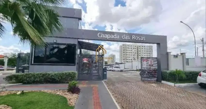 Vendo Apartamento Próximo ao Centro Administrativo Político