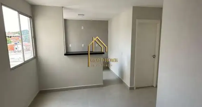Apartamento com 2 quartos à venda na Avenida Governador Dante Martins de Oliveira, 4300, Carumbé, Cuiabá