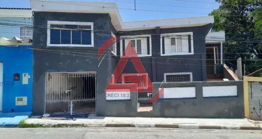 Casa com 2 quartos à venda no Km 18, Osasco 