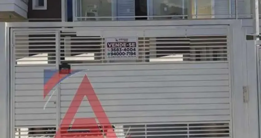 Casa com 2 quartos à venda na Vila Osasco, Osasco 