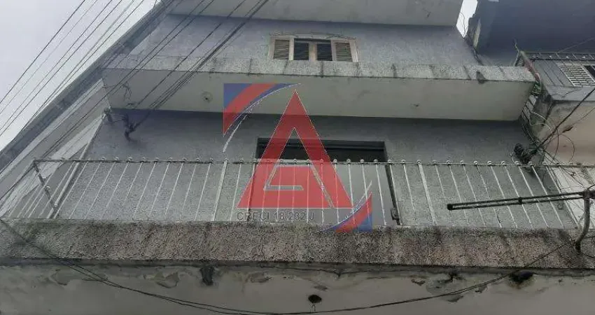 Casa com 1 quarto para alugar no Bussocaba, Osasco