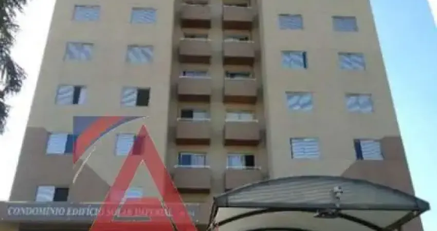 Apartamento com 3 quartos à venda no Quitaúna, Osasco 