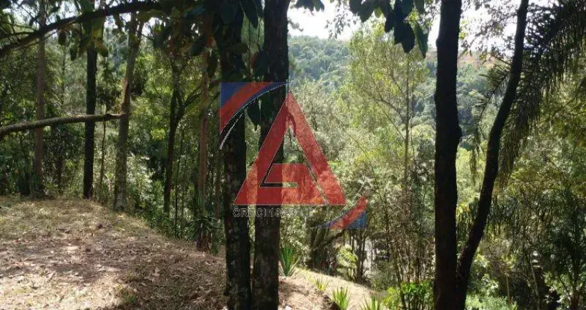 Terreno à venda em Santa Ella, Araçariguama 