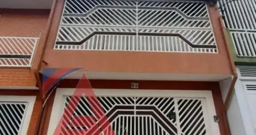 Casa com 3 quartos à venda na Cidade das Flores, Osasco 