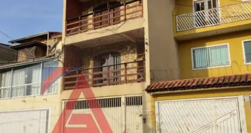 Casa com 3 quartos à venda no City Bussocaba, Osasco 