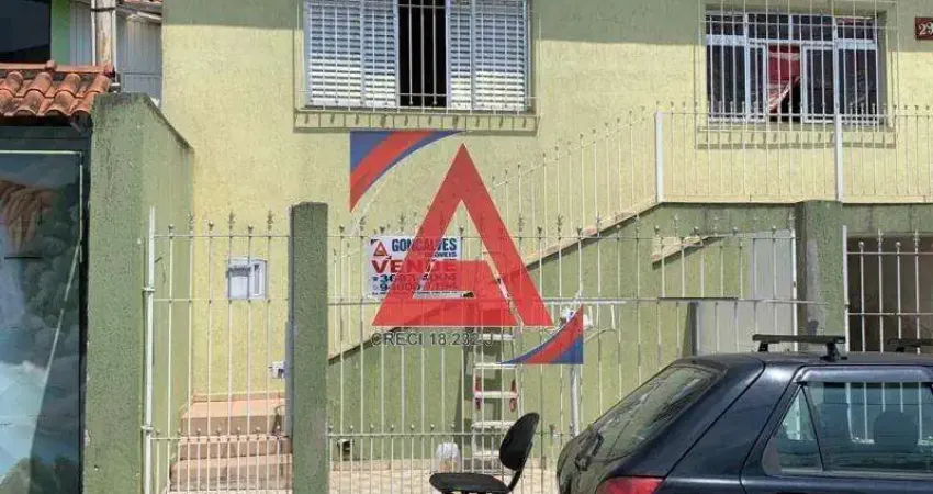 Residencial - Km 18