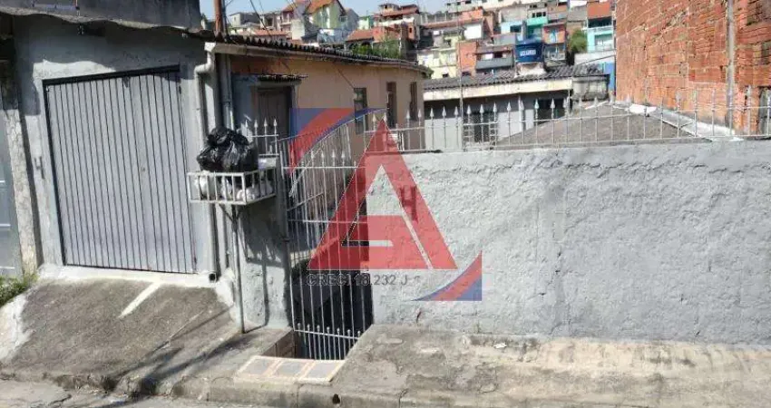 Casa com 2 quartos à venda no Jardim Roberto, Osasco 