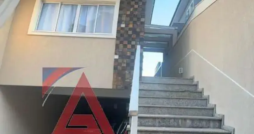 Casa com 3 quartos à venda na Bela Vista, Osasco 