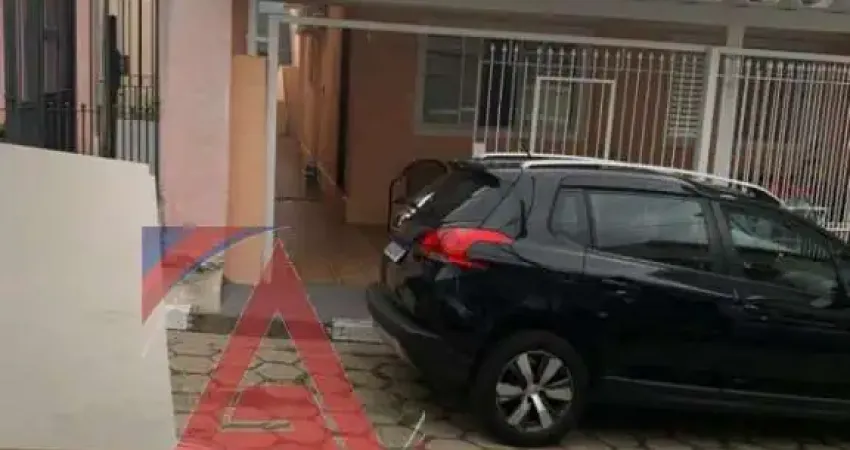 Casa com 2 quartos à venda no Km 18, Osasco 