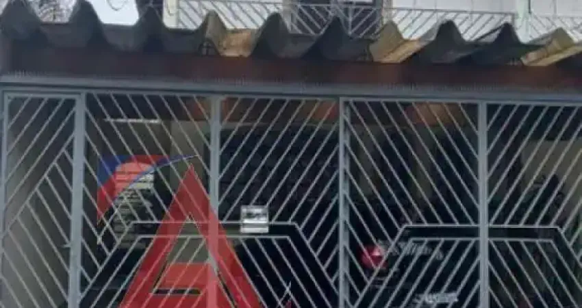 Casa com 3 quartos à venda no Jardim D'Abril, Osasco 