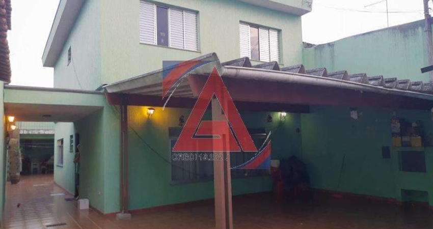 Casa com 3 quartos à venda no Remédios, Osasco 