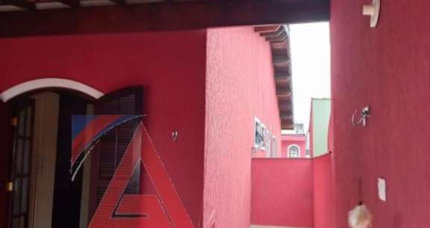 Casa com 4 quartos à venda no Jardim das Flores, Osasco 