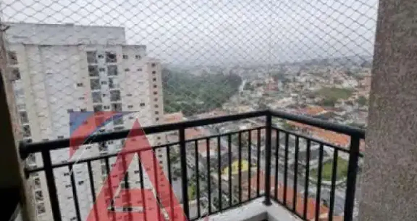 Apartamento com 2 quartos à venda no City Bussocaba, Osasco 