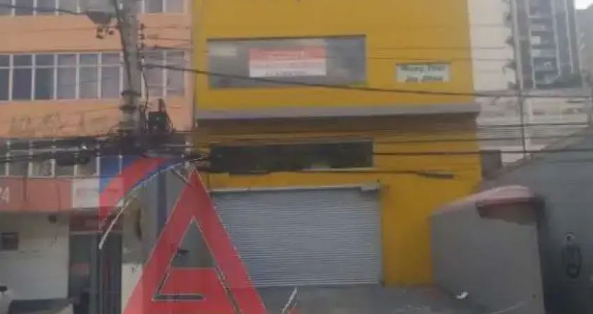 Prédio para alugar no Centro, Osasco 