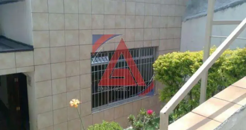 Ponto comercial à venda no Jardim Roberto, Osasco 
