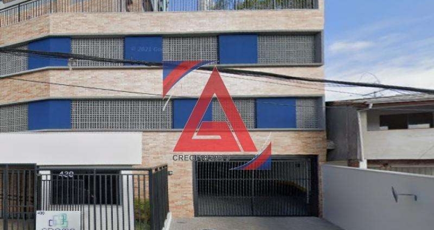 Apartamento com 1 quarto à venda no Jardim D'Abril, Osasco 